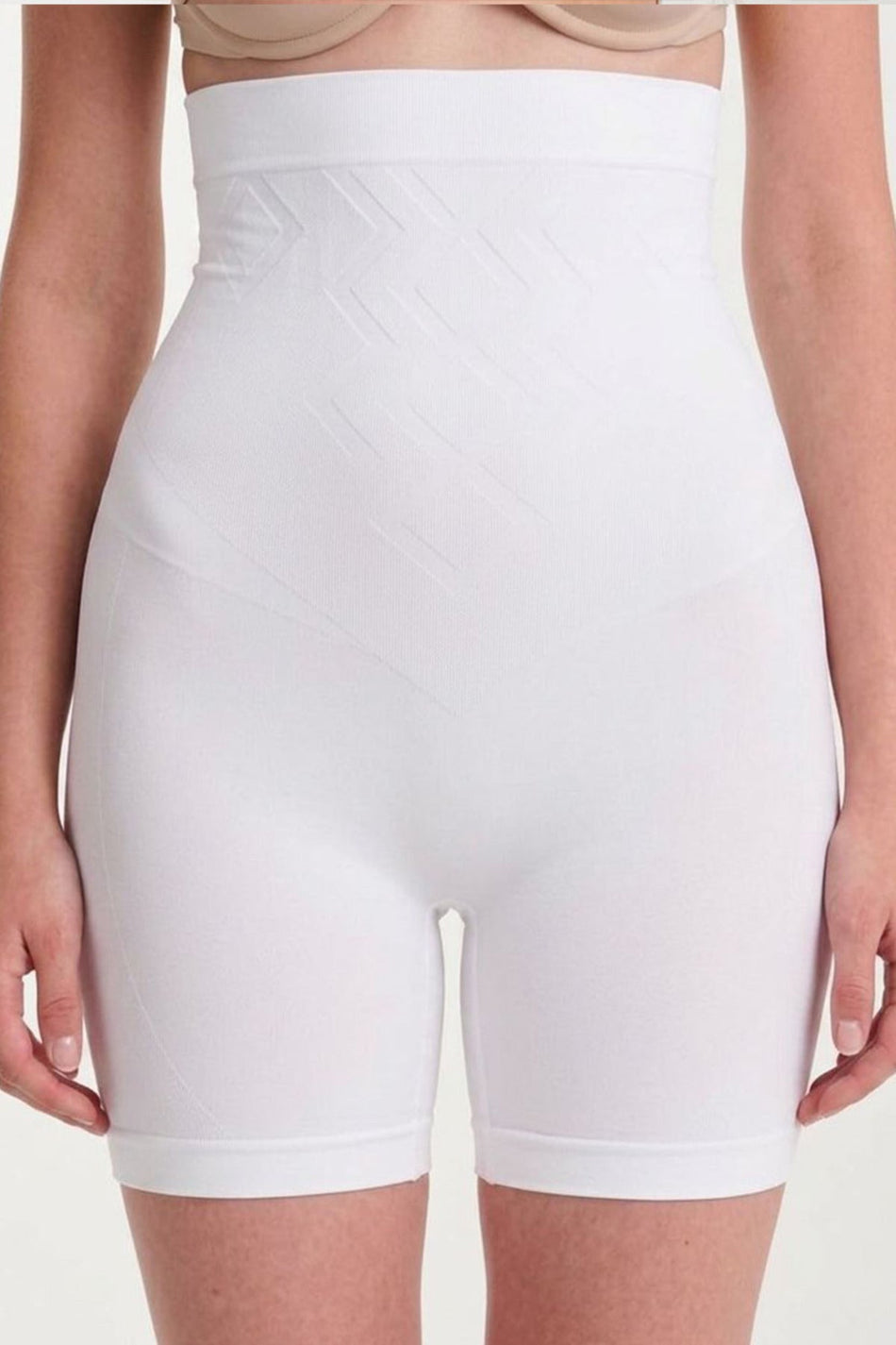 Long Corset for Waist and Buttocks, Waist Shaping / Sculpting Hip Shaper High Waist Corset 2050 - MALLTURK