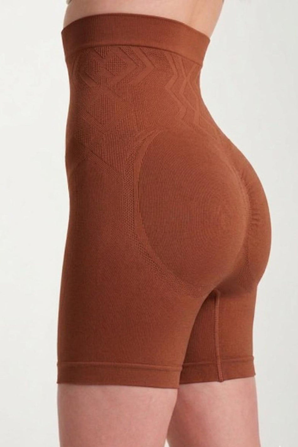 Long Corset for Waist and Buttocks, Waist Shaping / Sculpting Hip Shaper High Waist Corset 2050 - MALLTURK