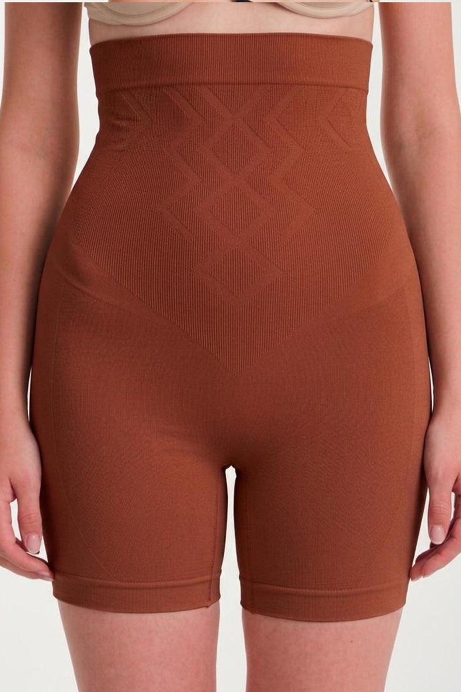 Long Corset for Waist and Buttocks, Waist Shaping / Sculpting Hip Shaper High Waist Corset 2050 - MALLTURK