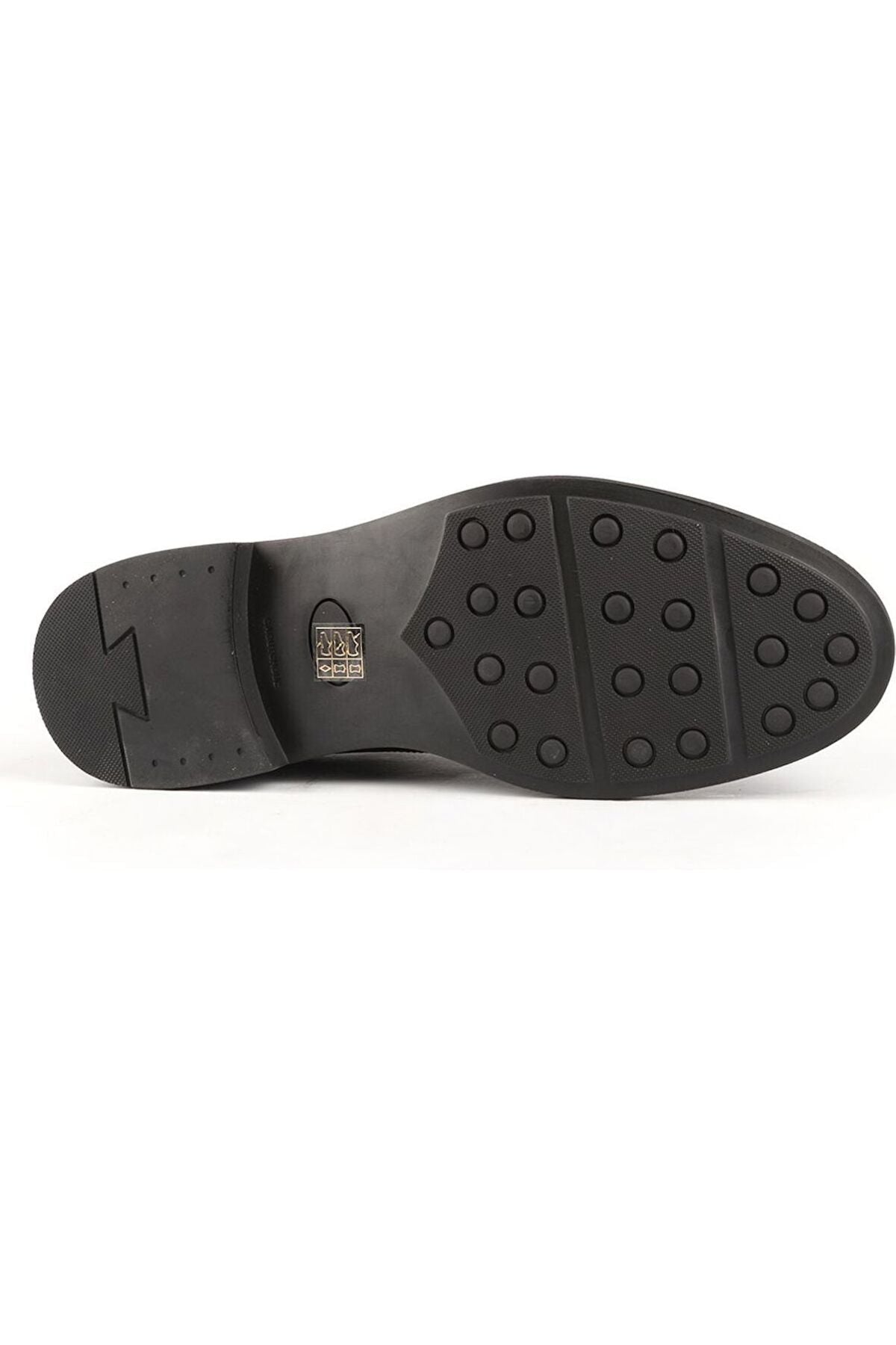 Lz5015 Men's Rubber Casual Shoes - MALLTURK
