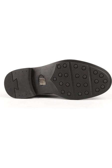 Lz5015 Men's Rubber Casual Shoes - MALLTURK