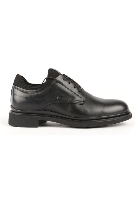 Lz5015 Men's Rubber Casual Shoes - MALLTURK