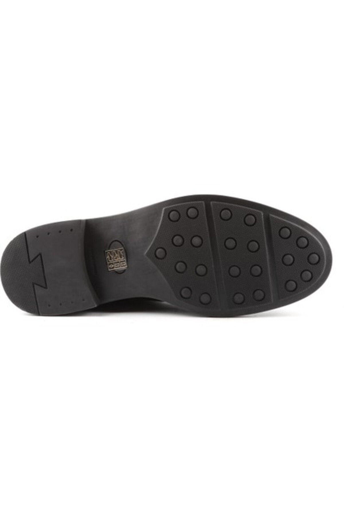 Lz5015 Men's Rubber Casual Shoes - MALLTURK