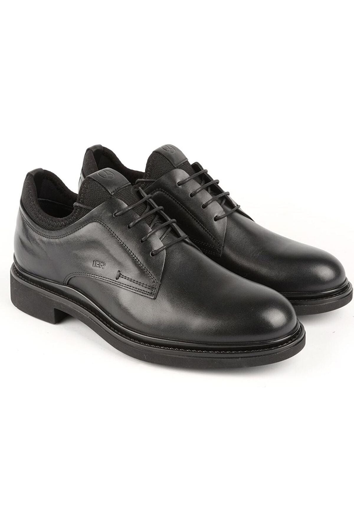 Lz5015 Men's Rubber Casual Shoes - MALLTURK