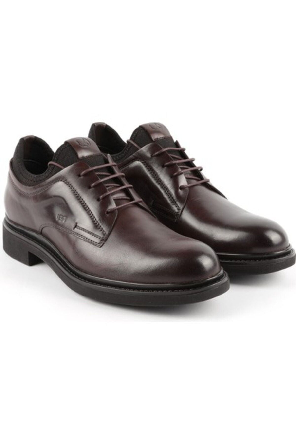 Lz5015 Men's Rubber Casual Shoes - MALLTURK