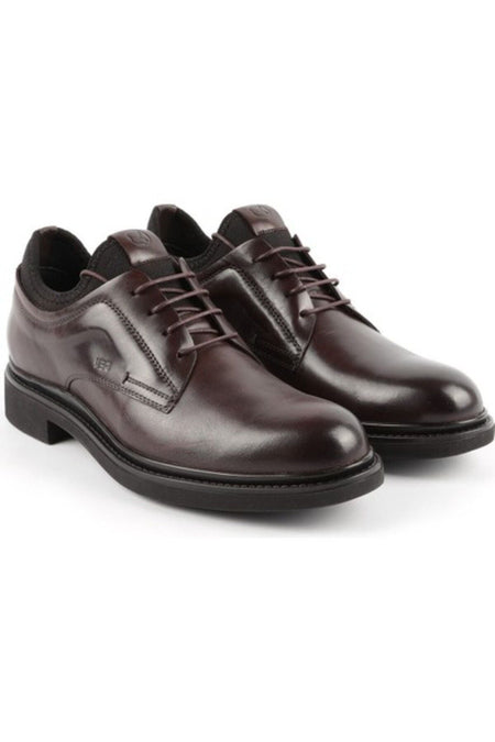 Lz5015 Men's Rubber Casual Shoes - MALLTURK