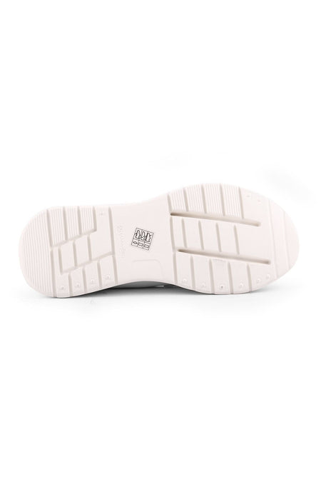 Lz5085 Casual Women's Shoes White - MALLTURK