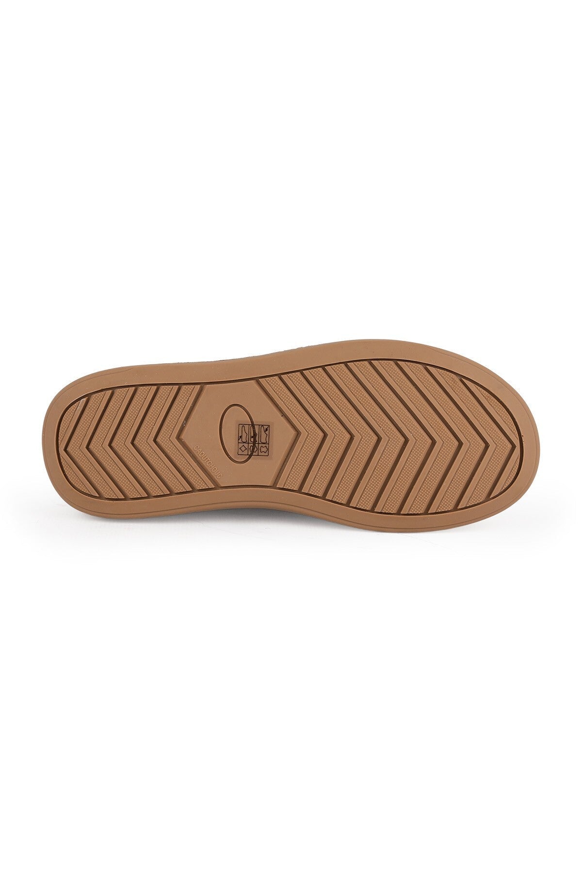 LZ5806 Hakiki Süet Deri Punteriz Dikişli Esnek Kauçuk Taban Bağcıklı Casual Sneaker - MALLTURK