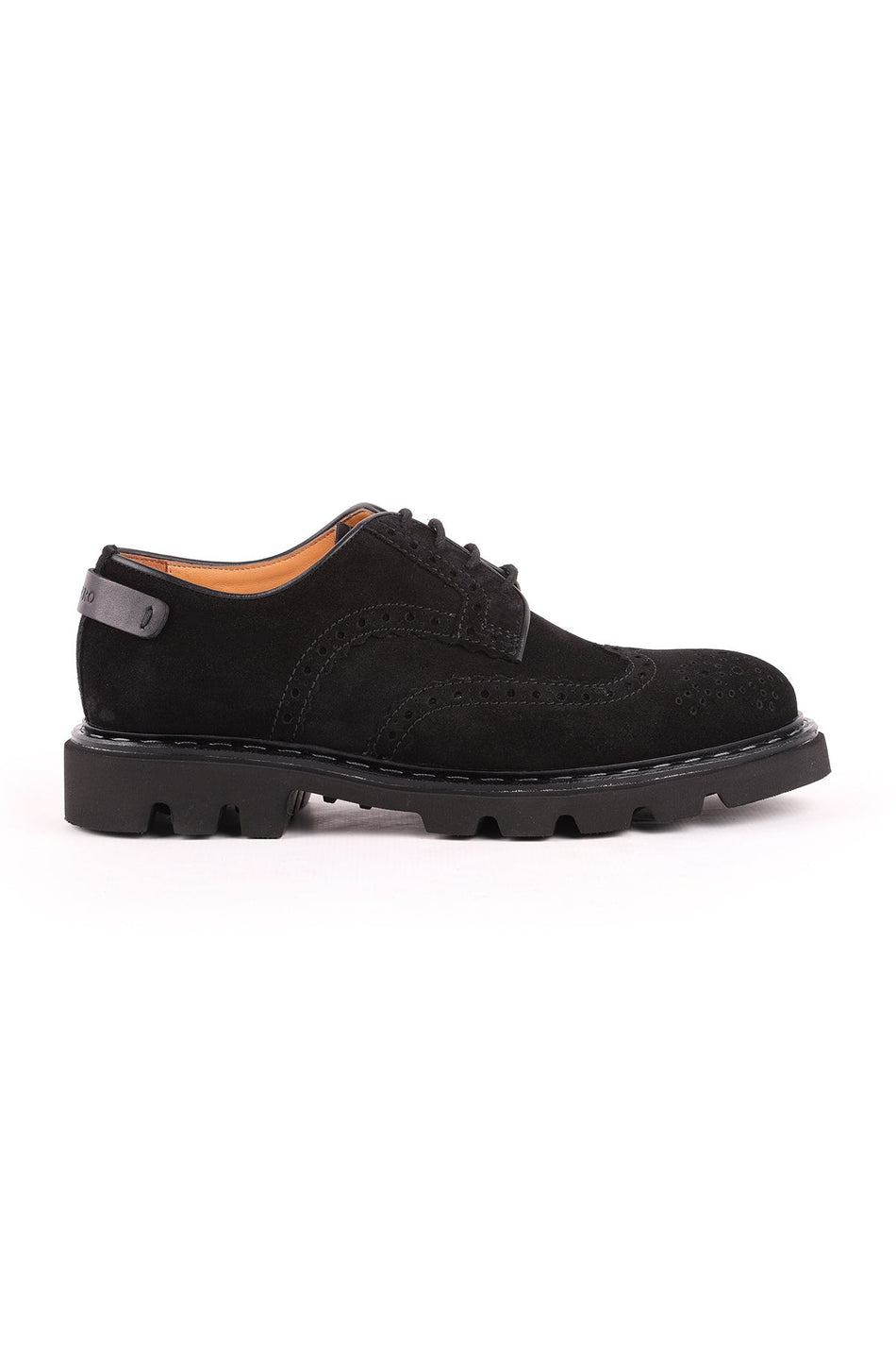 Men's Casual Leather Shoes L4853 - MALLTURK