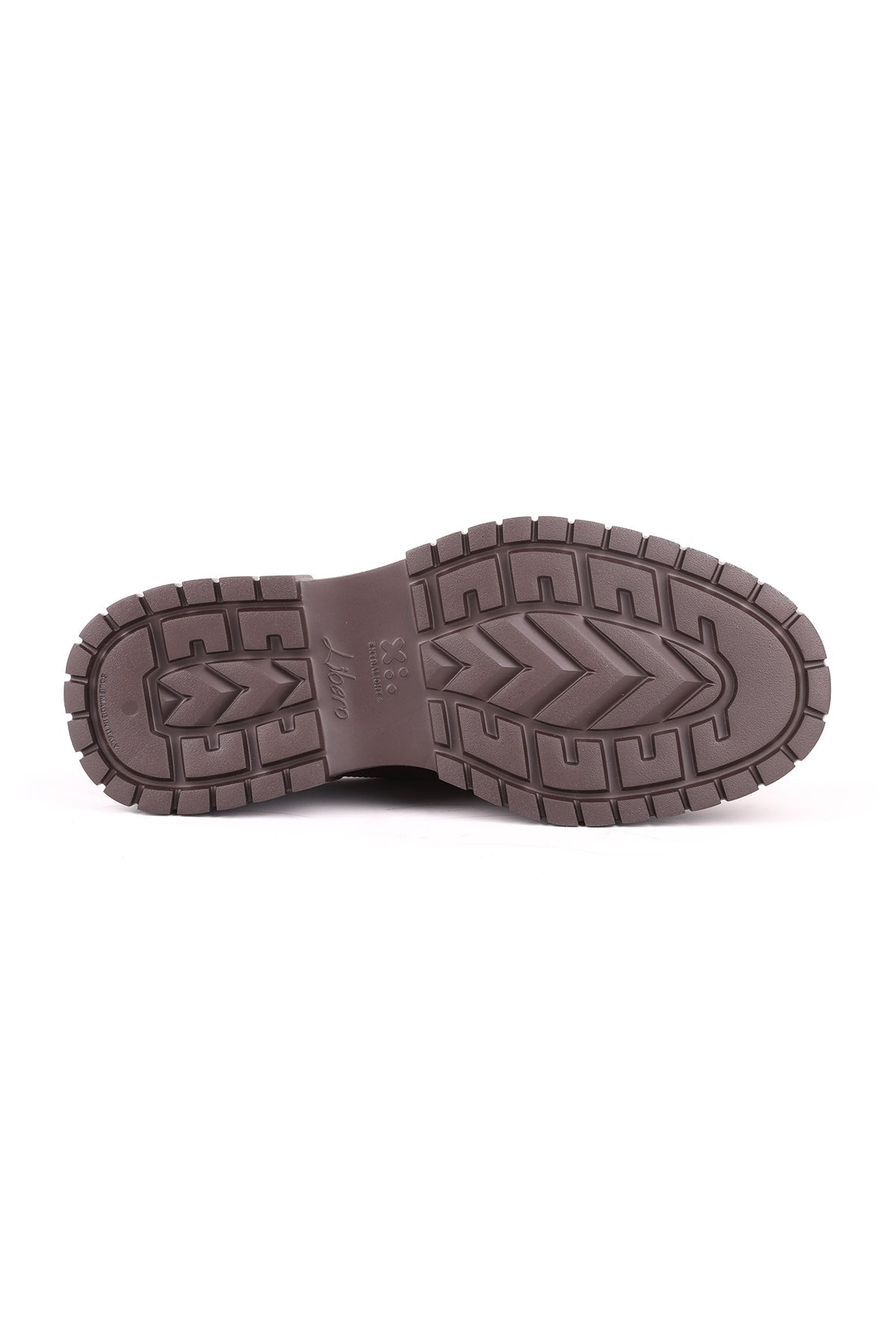 Men's CasuaL Leather Shoes L5000 - MALLTURK