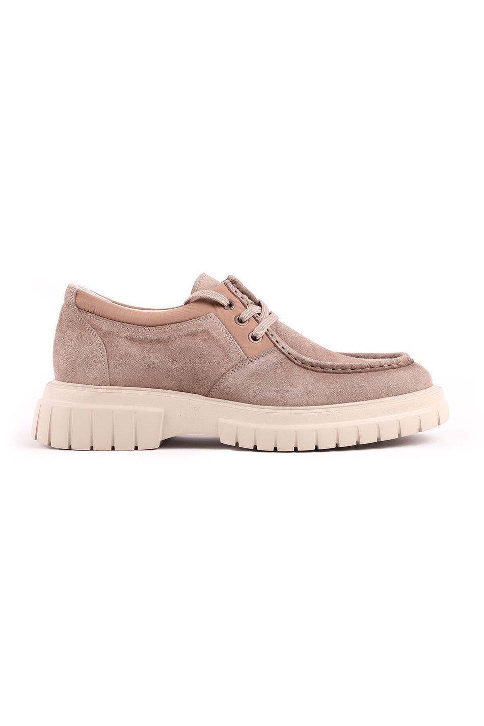 Men's Casual Leather Shoes L5000 - VIZON - MALLTURK