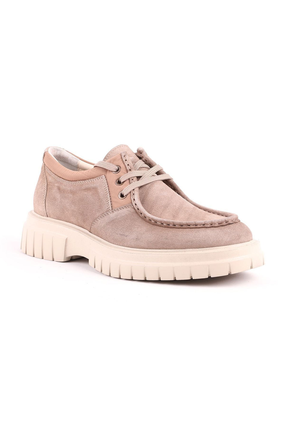 Men's Casual Leather Shoes L5000 - VIZON - MALLTURK