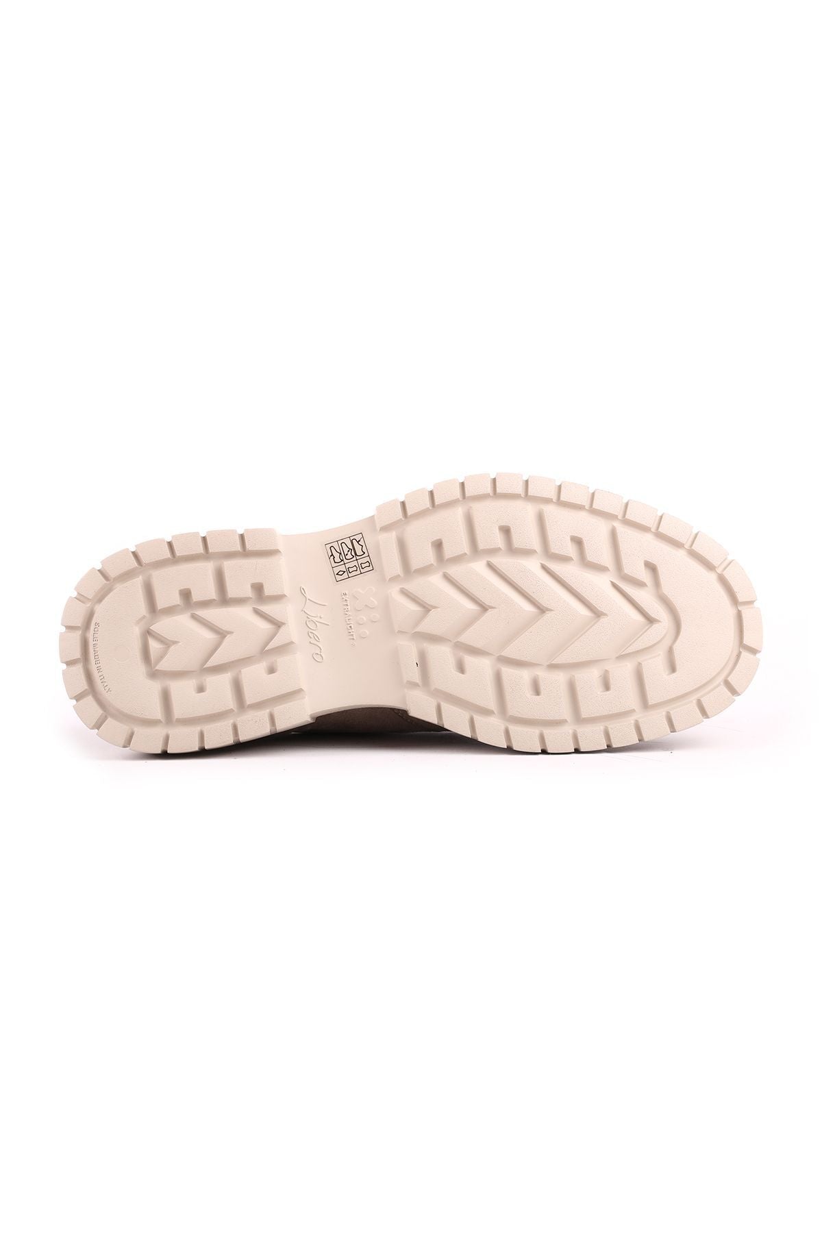 Men's Casual Leather Shoes L5000 - VIZON - MALLTURK