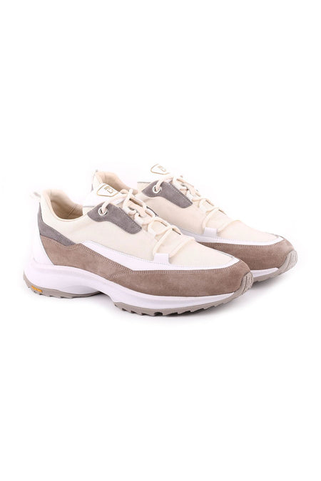 Men's Casual Leather Shoes - L5216 VIZON - MALLTURK