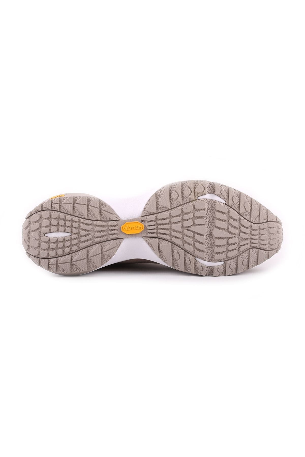 Men's Casual Leather Shoes - L5216 VIZON - MALLTURK