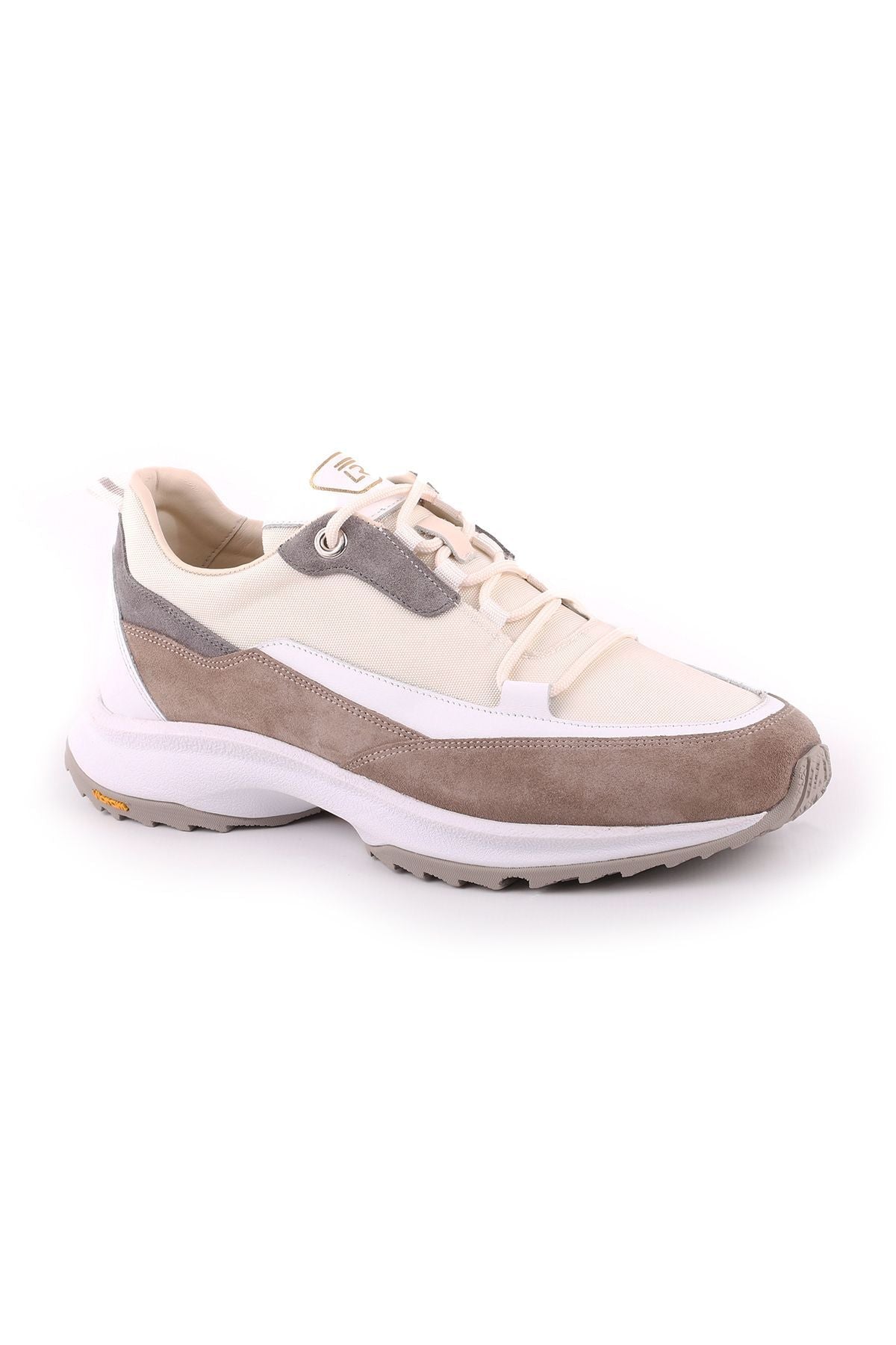 Men's Casual Leather Shoes - L5216 VIZON - MALLTURK