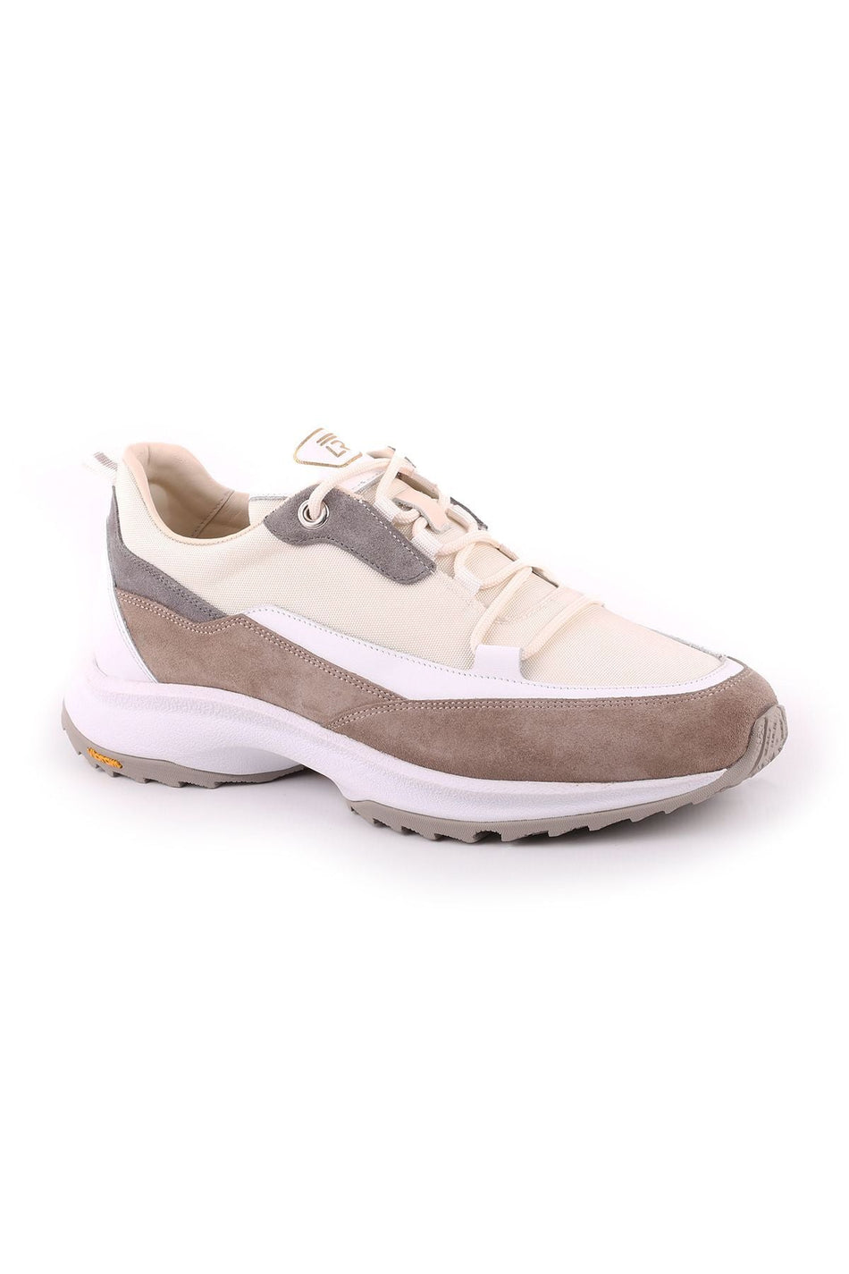 Men's Casual Leather Shoes - L5216 VIZON - MALLTURK