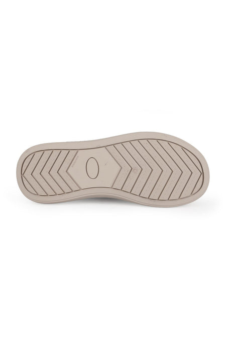 Men's Casual Shoes Genuine Suede Leather Moccasin Stitched Perforated Lace-Up Flexible Rubber Sole Summer L5 - MALLTURK