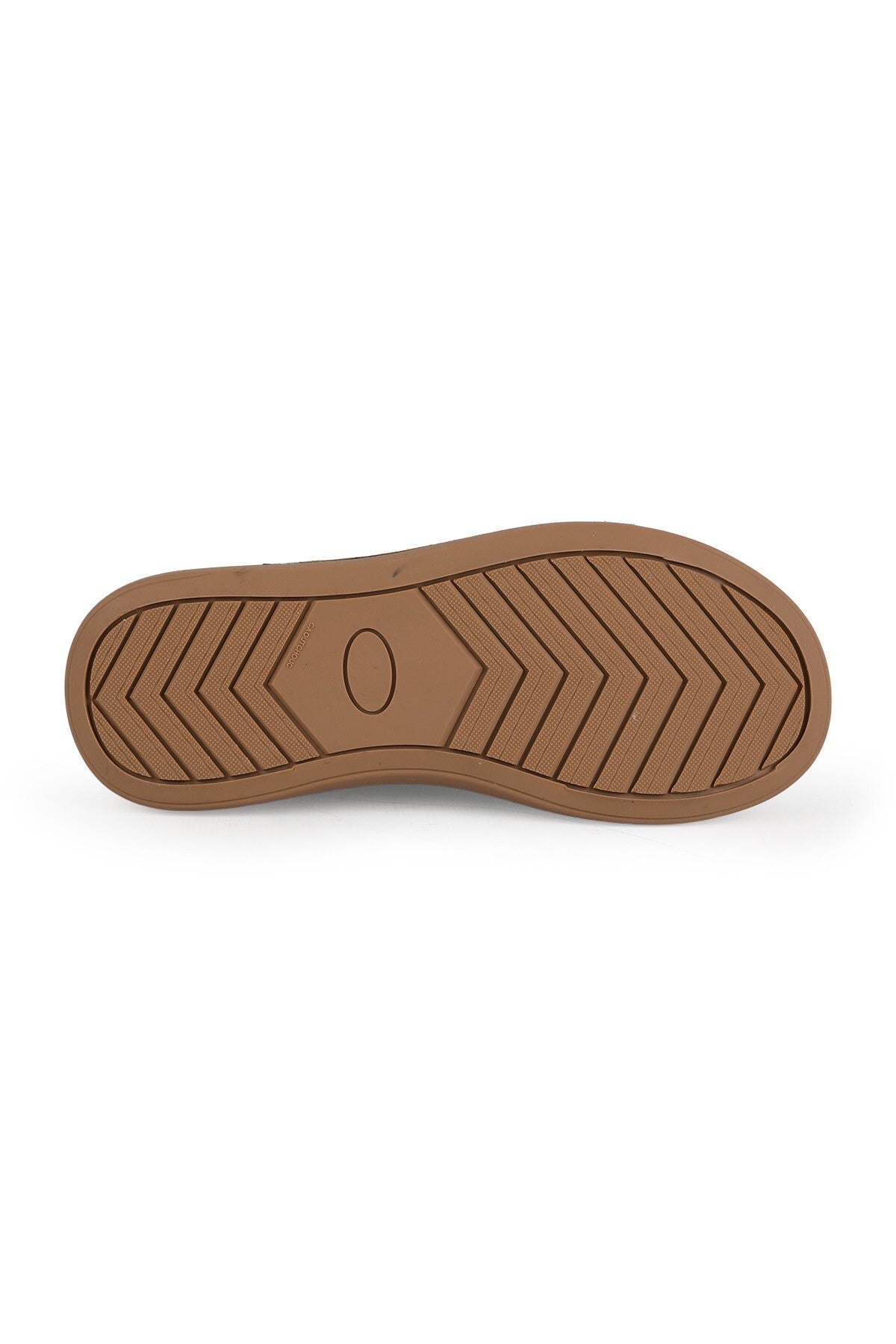 Men's Casual Shoes Genuine Suede Leather Moccasin Stitched Perforated Lace-Up Flexible Rubber Sole Summer L5 - MALLTURK
