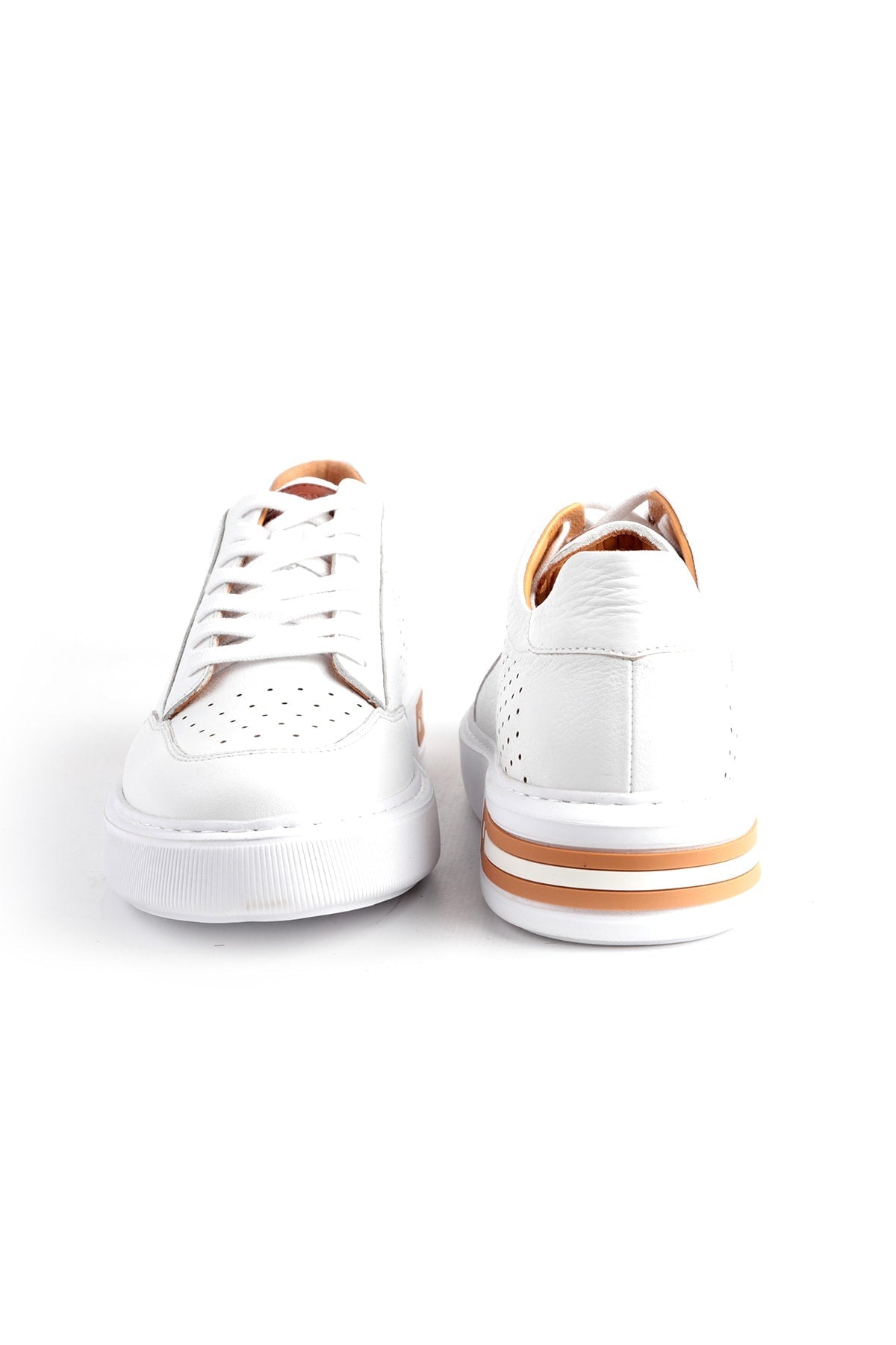 Men's Casual Shoes L3787 - MALLTURK