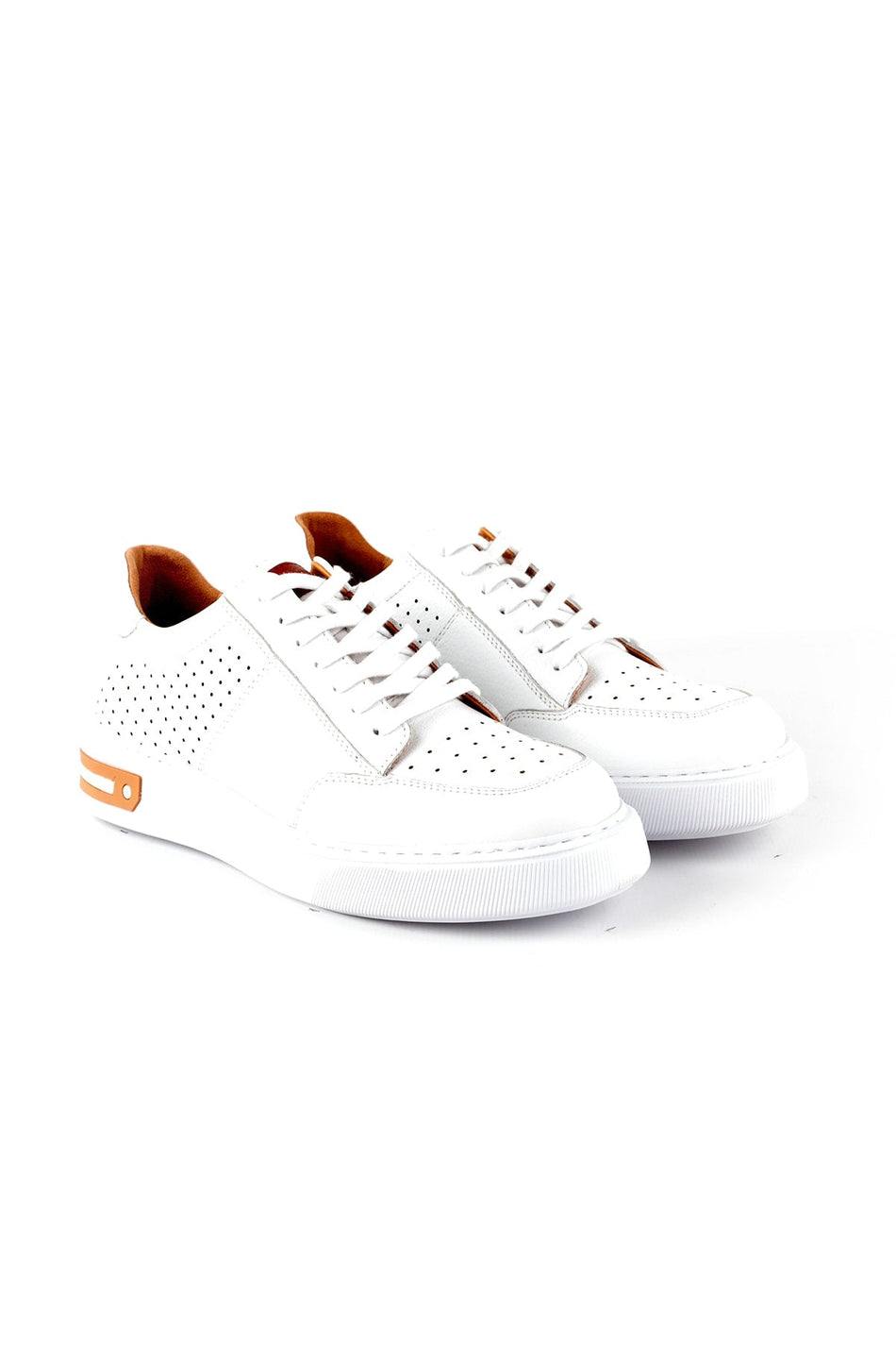 Men's Casual Shoes L3787 - MALLTURK