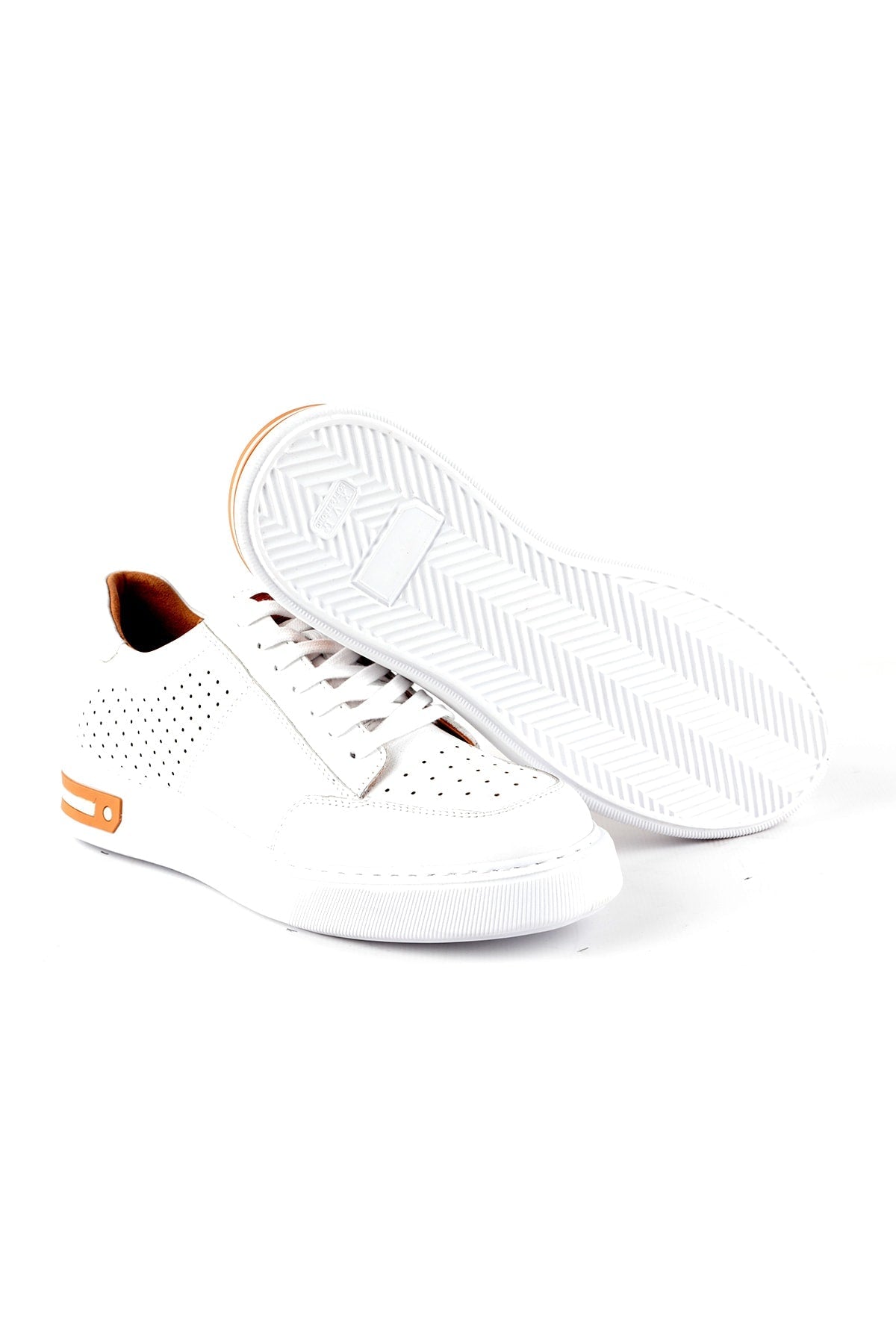 Men's Casual Shoes L3787 - MALLTURK