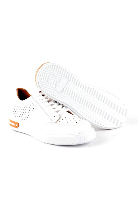Men's Casual Shoes L3787 - MALLTURK