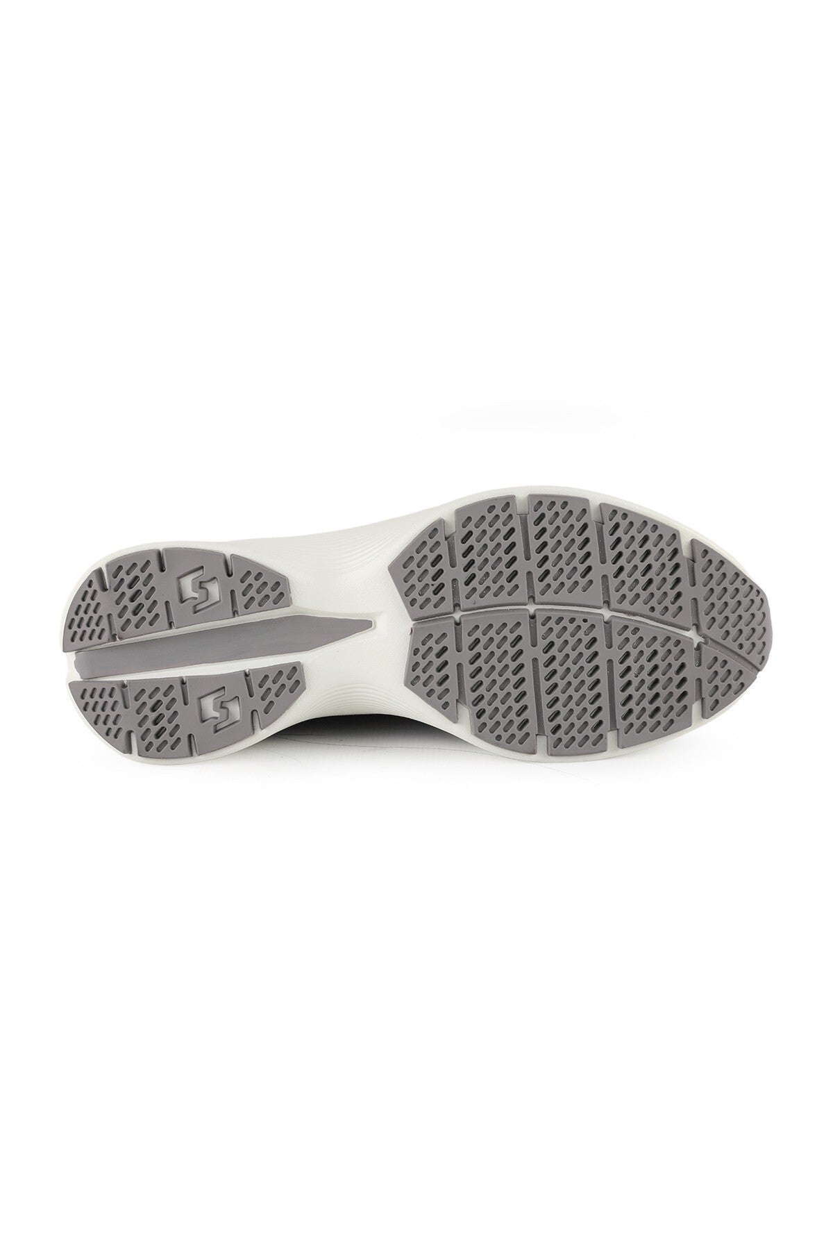 Men's Knitwear Sneaker Lightweight Eva Sole Breathable Casual Sports Shoes L5954 - MALLTURK
