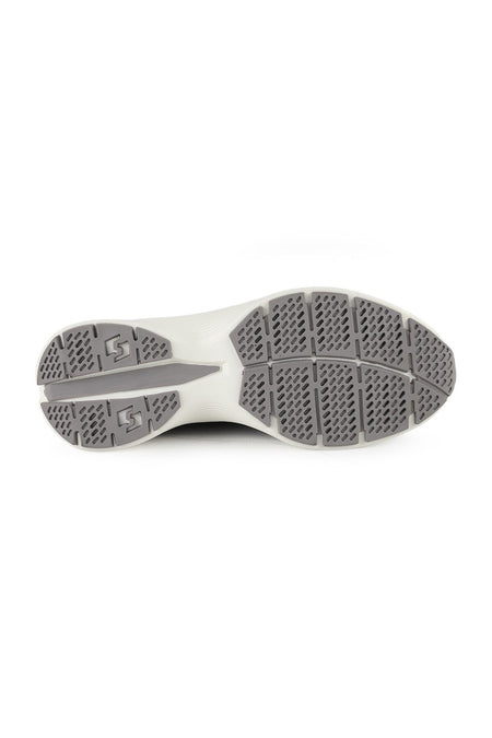 Men's Knitwear Sneaker Lightweight Eva Sole Breathable Casual Sports Shoes L5954 - MALLTURK