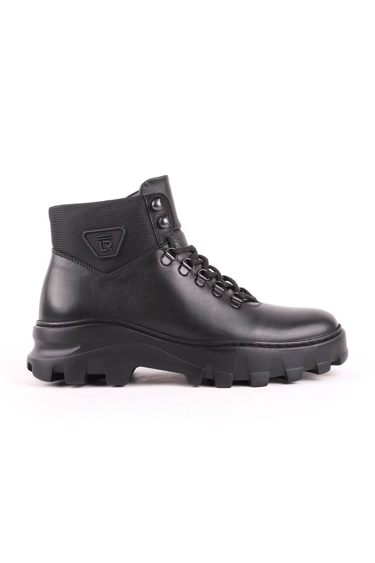Men's Leather Boots L4940 - MALLTURK