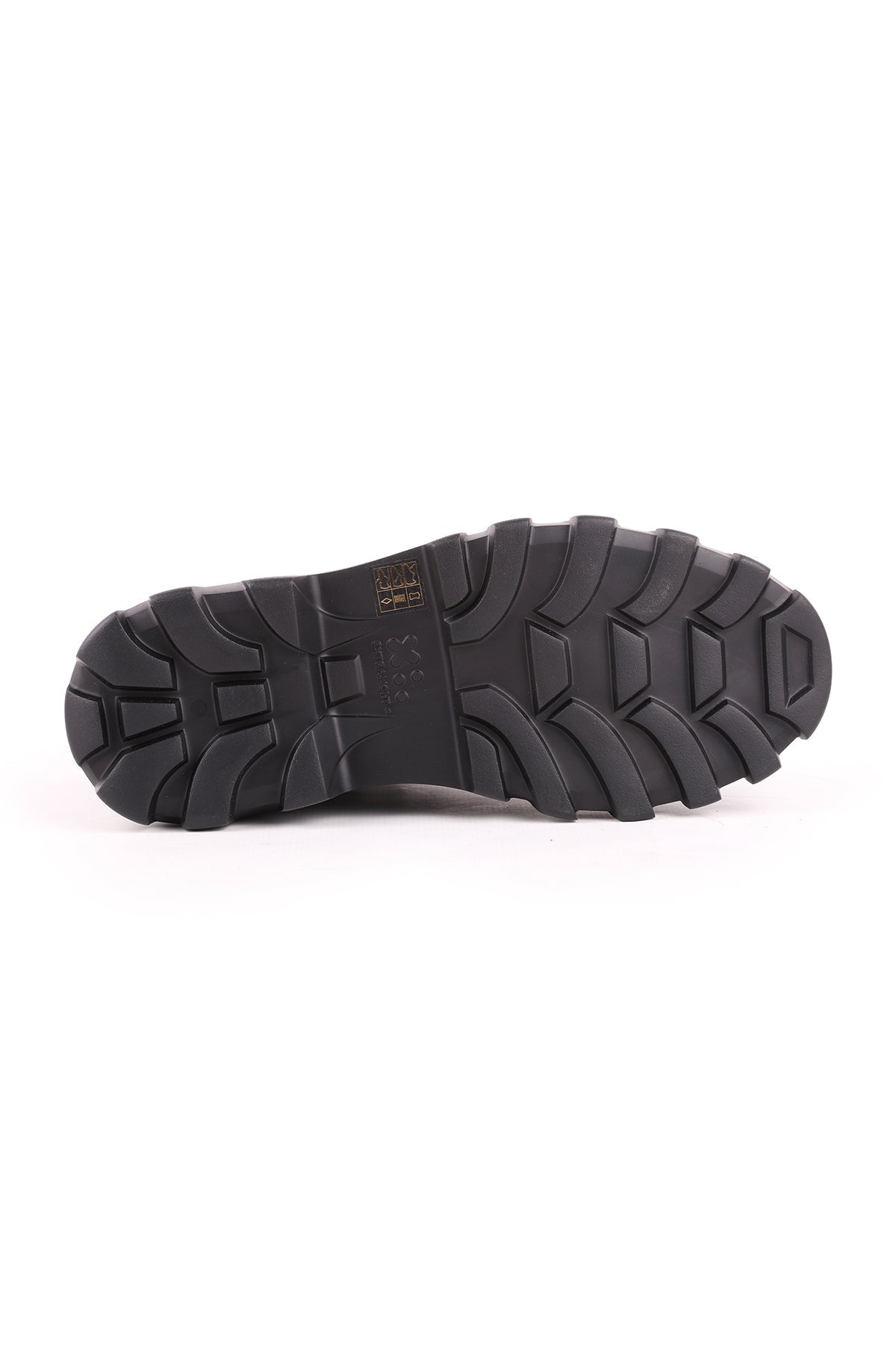 Men's Leather Boots L4940 - MALLTURK