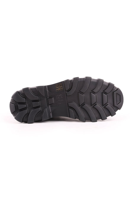 Men's Leather Boots L4940 - MALLTURK
