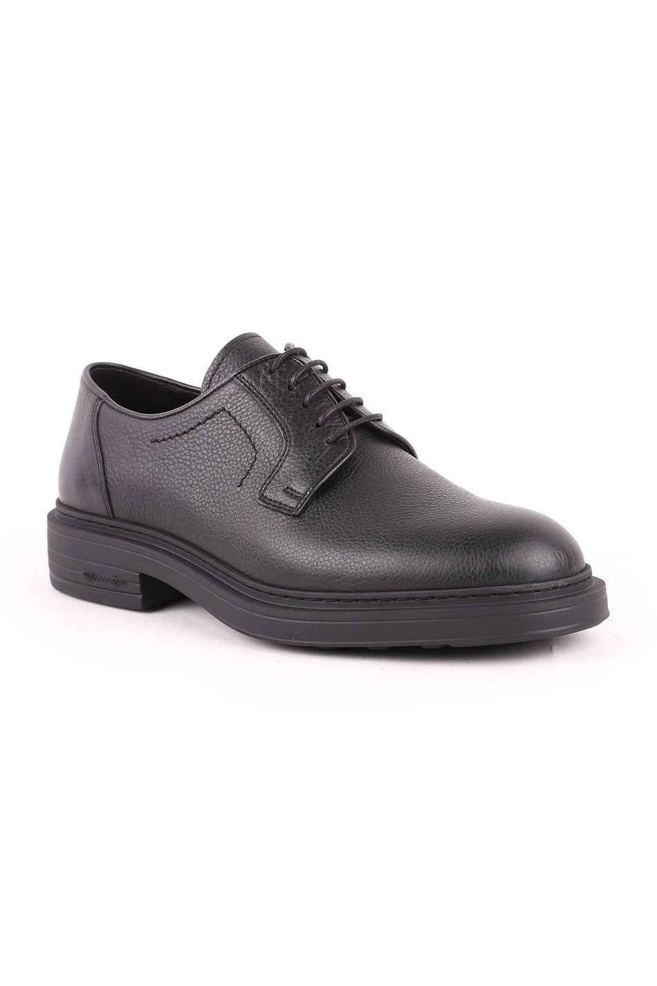 Men's Leather Casual Shoes L5394 - MALLTURK