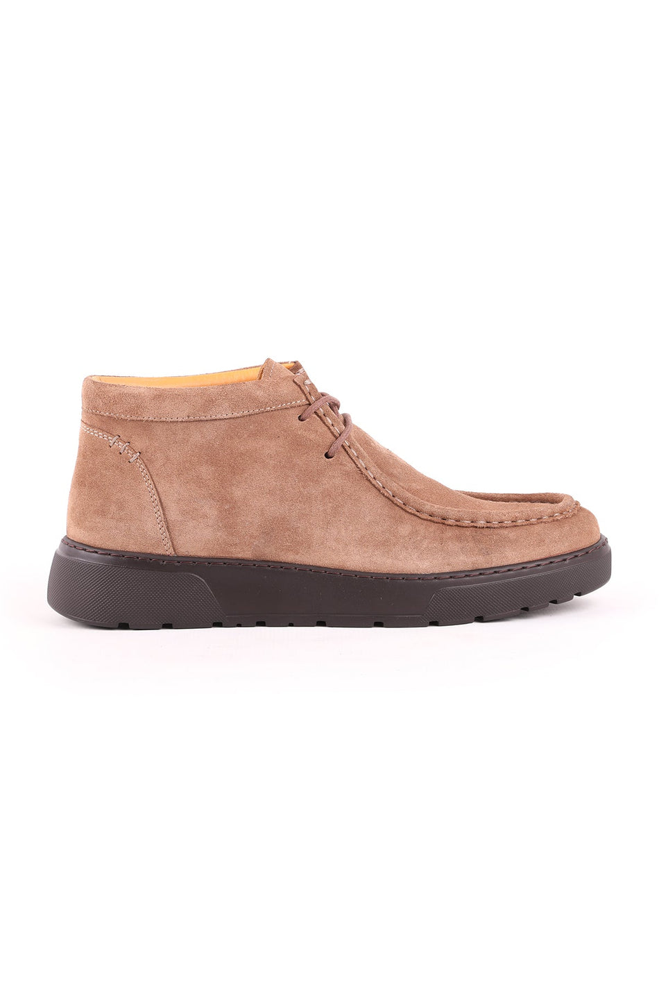Men's Leather Casual Shoes L5421 - MALLTURK