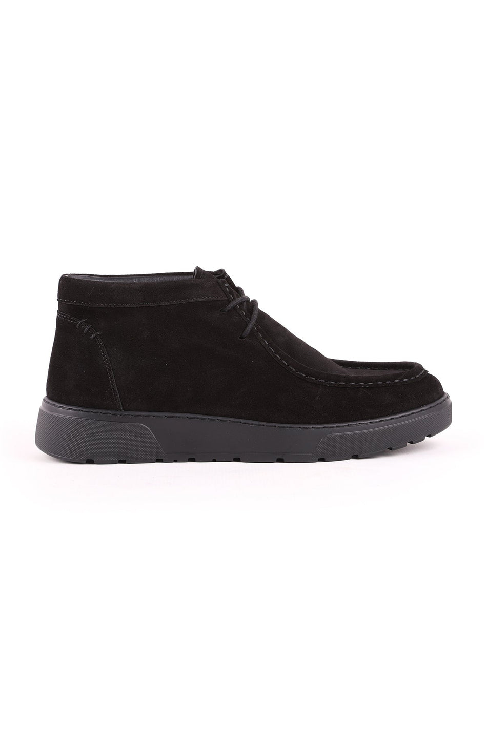 Men's Leather Casual Shoes L5421 - MALLTURK