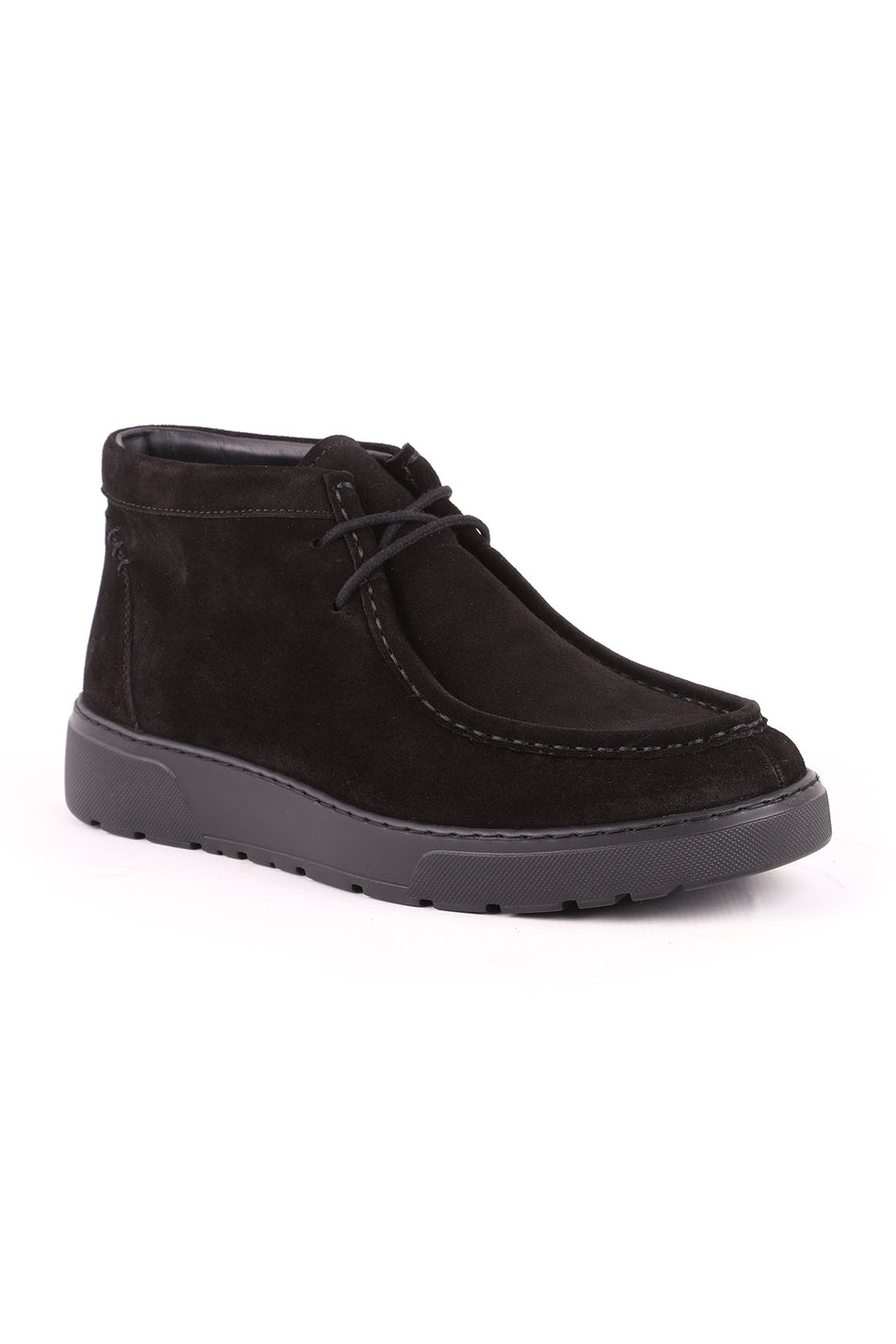 Men's Leather Casual Shoes L5421 - MALLTURK
