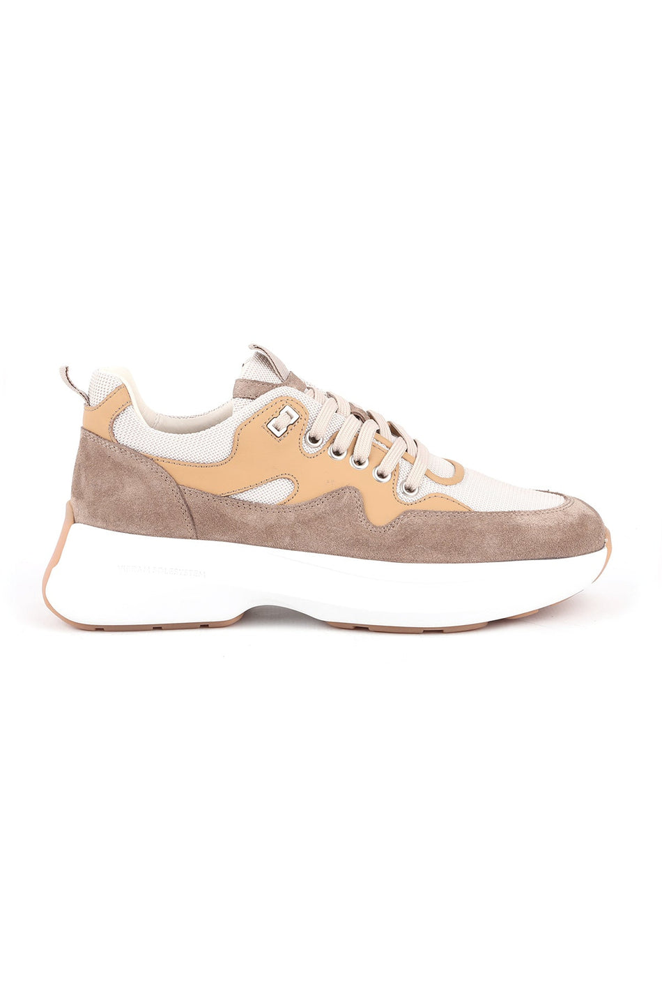 Men's LeatherCasualShoes - L5320 - MALLTURK