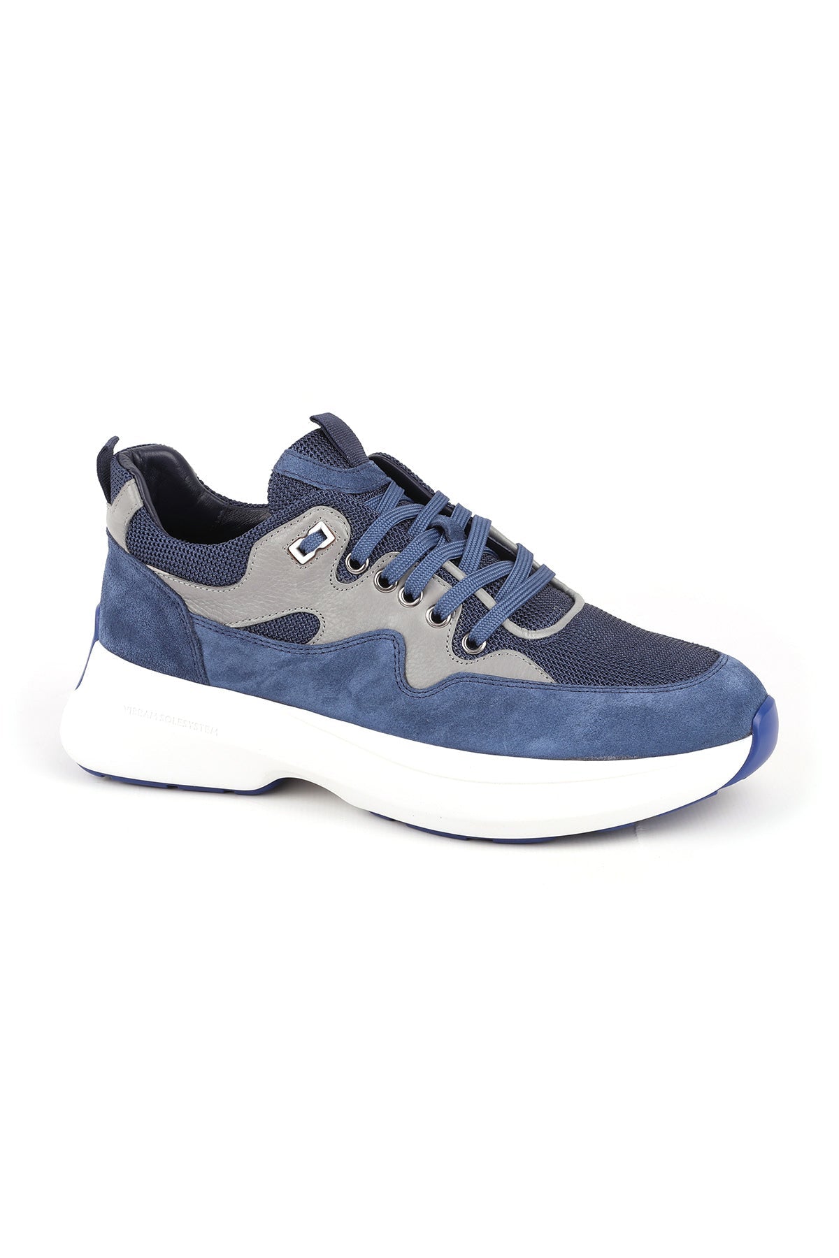 Men's LeatherCasualShoes - L5320 - MALLTURK
