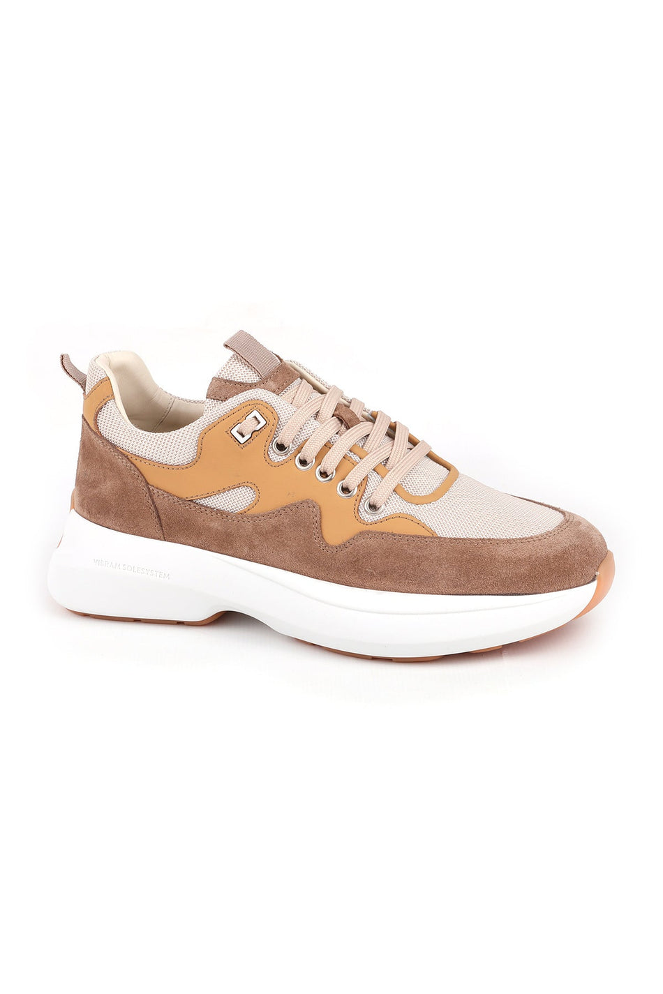 Men's LeatherCasualShoes - L5320 - MALLTURK