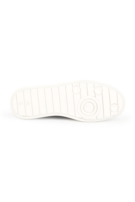 Men's Loafer Shoes Genuine Suede Leather Moccasin Stitched Laceless White Rubber Sole Summer H1128 - MALLTURK