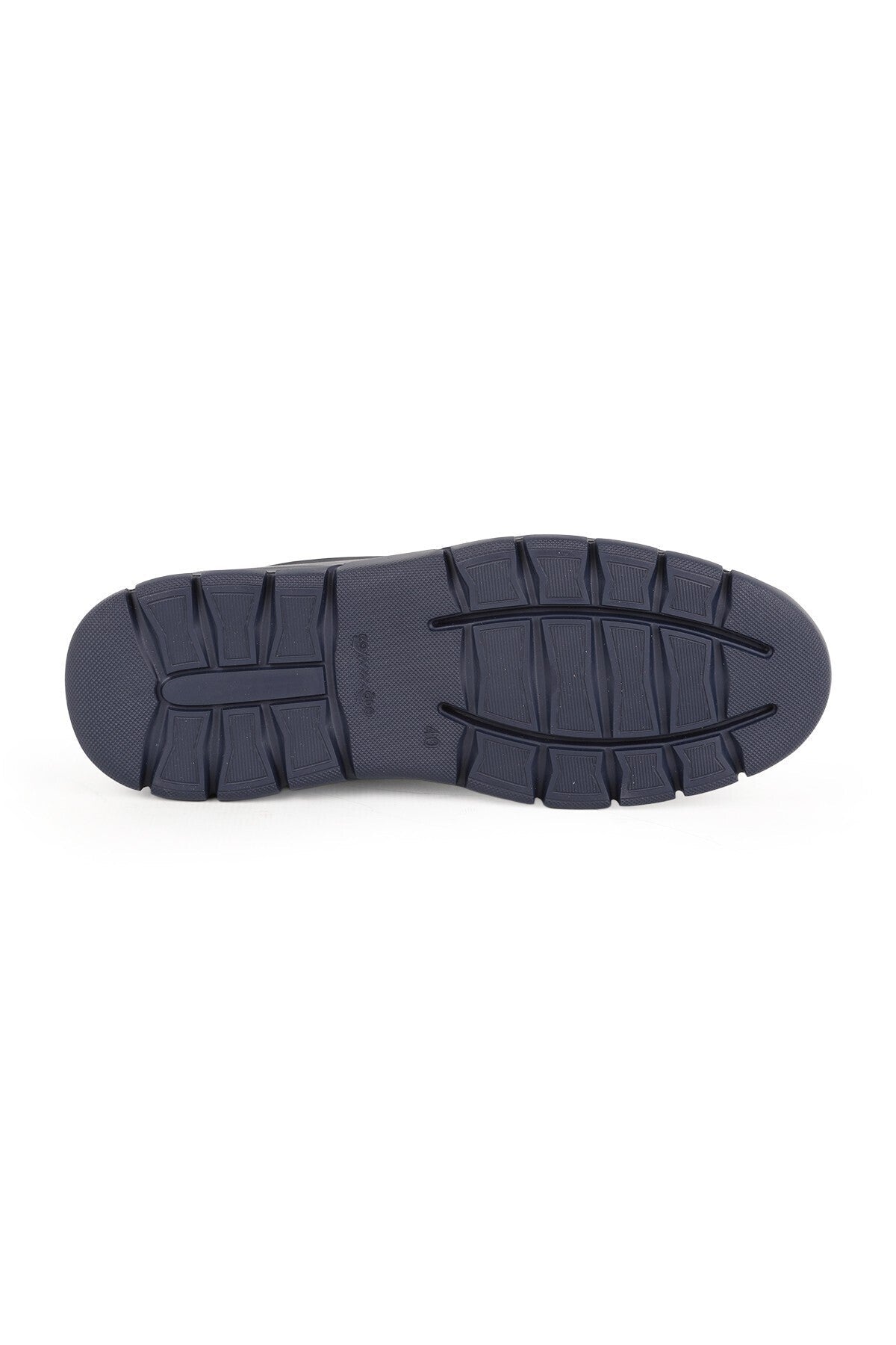 Men's Sneaker Shoes Genuine Leather Antique Perforated Lace-Up Lightweight Flexible Eva Sole Summer L5701 - MALLTURK
