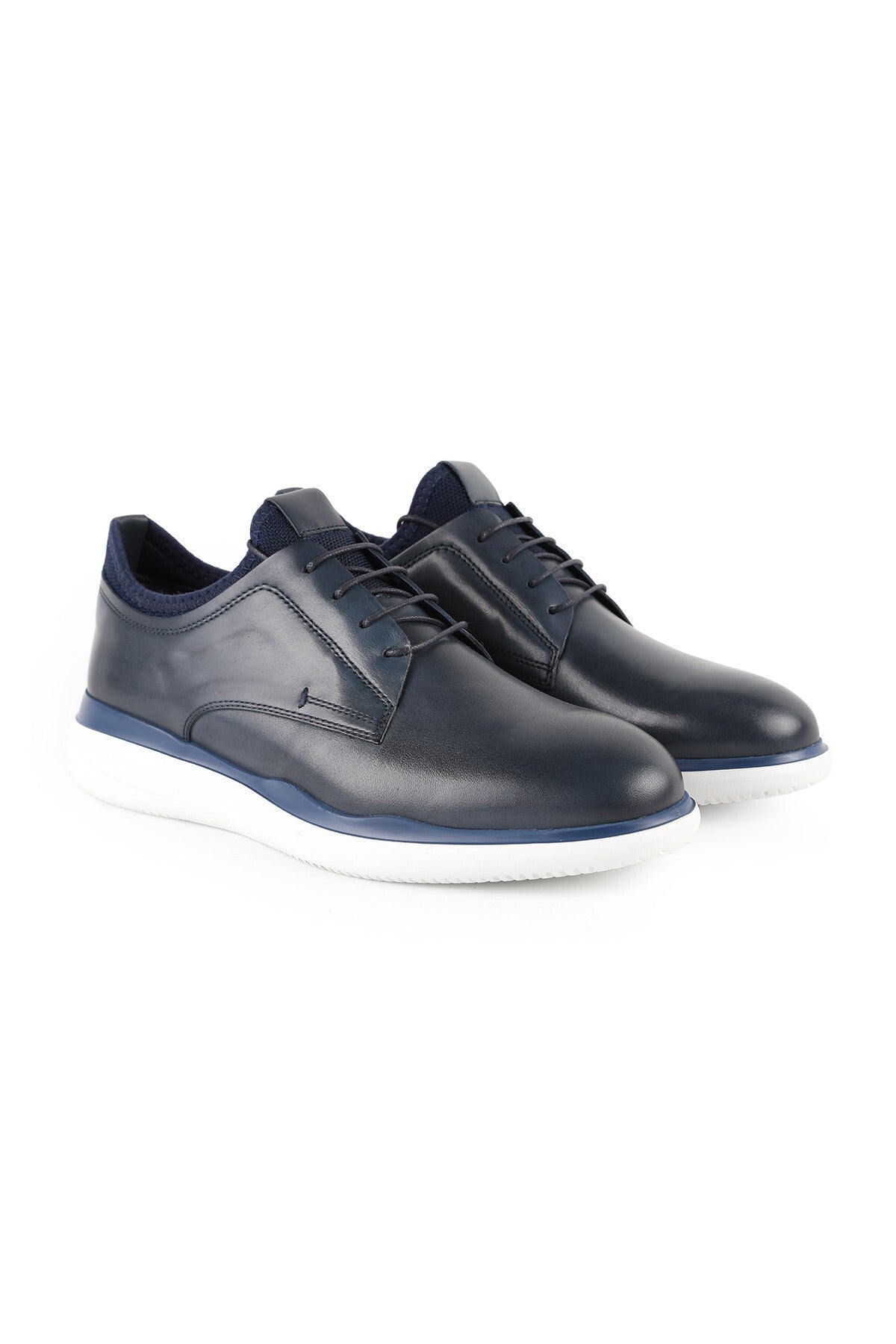NAVY BLUE - MALLTURK