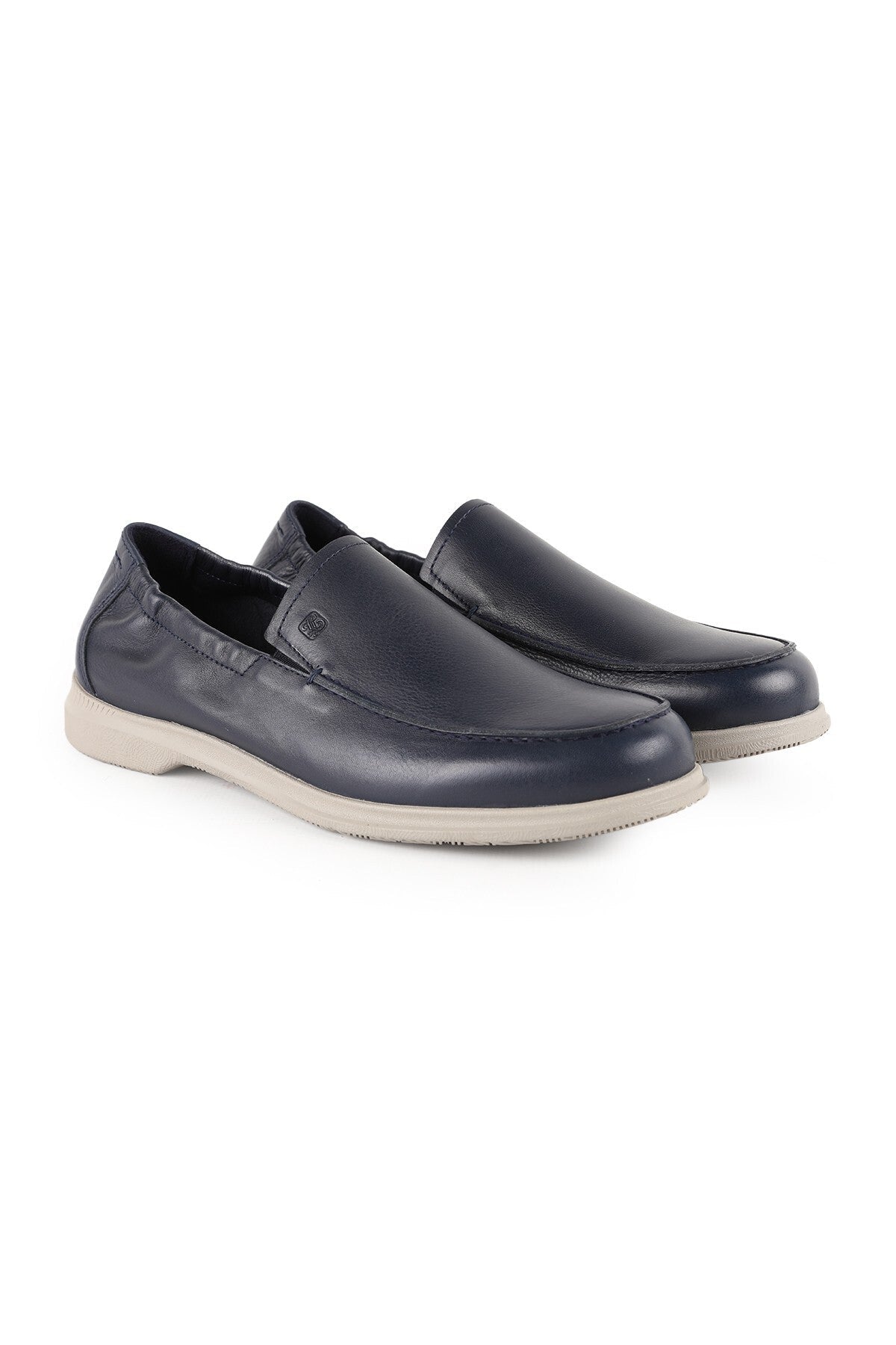 NAVY BLUE - MALLTURK