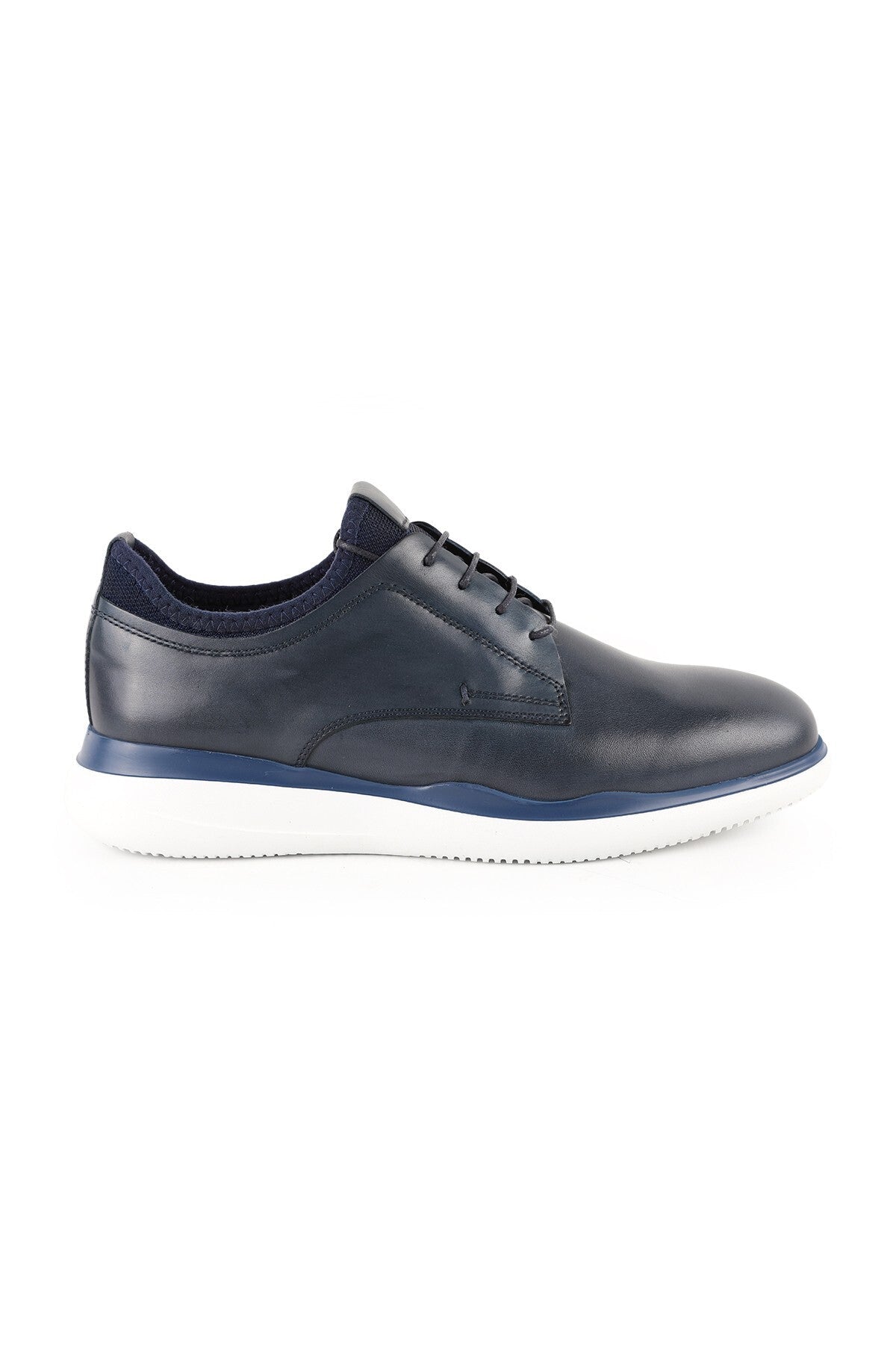NAVY BLUE - MALLTURK