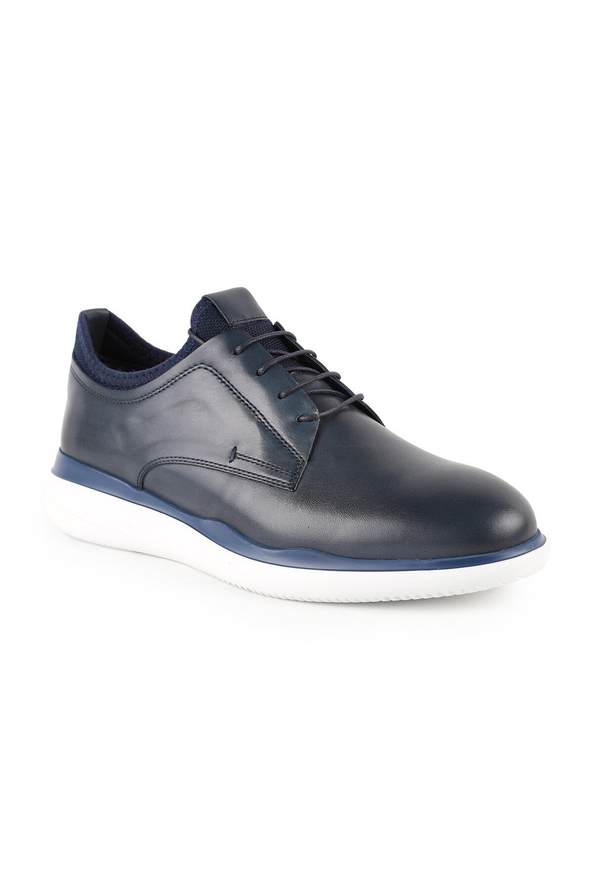 NAVY BLUE - MALLTURK