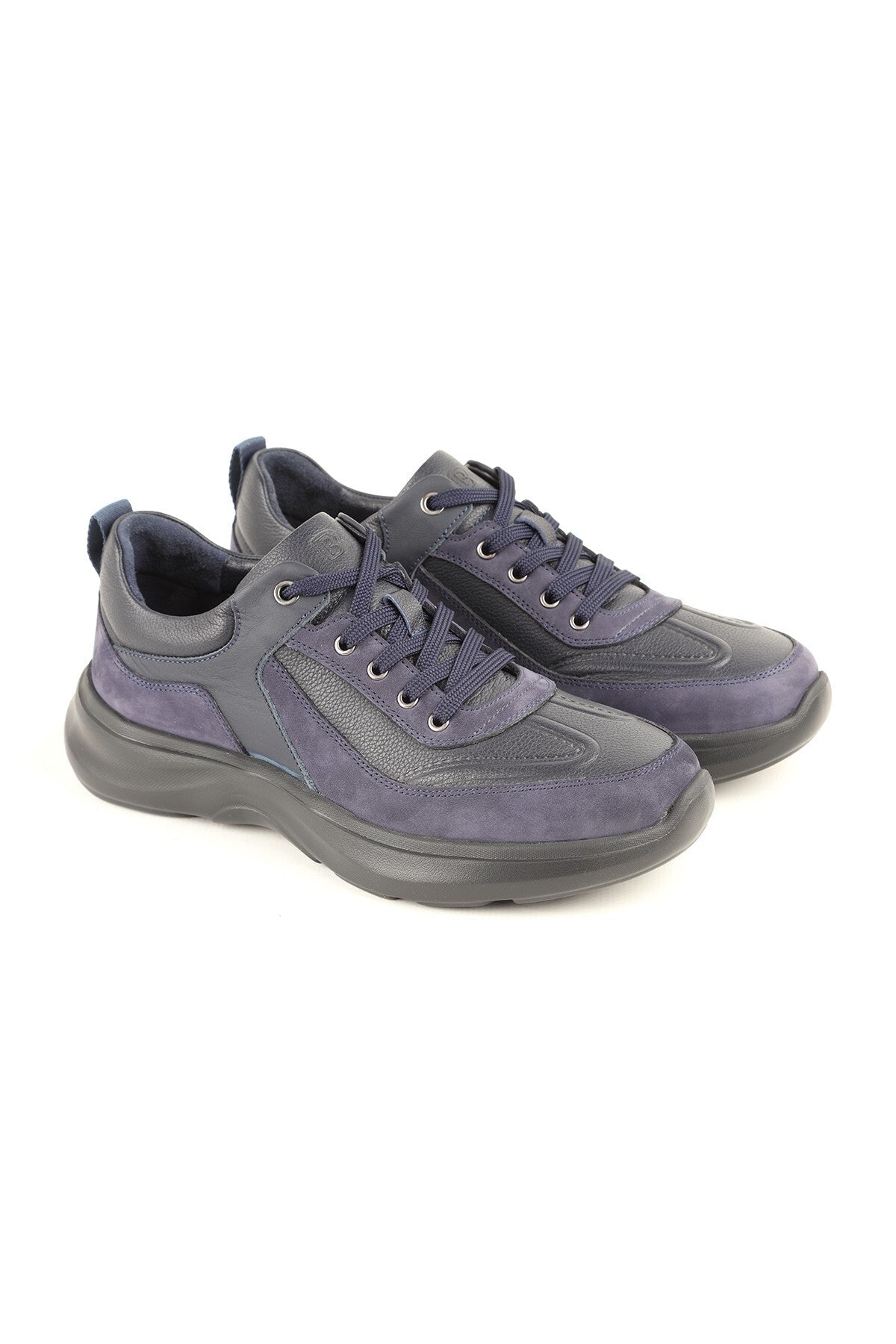 NAVY BLUE - MALLTURK