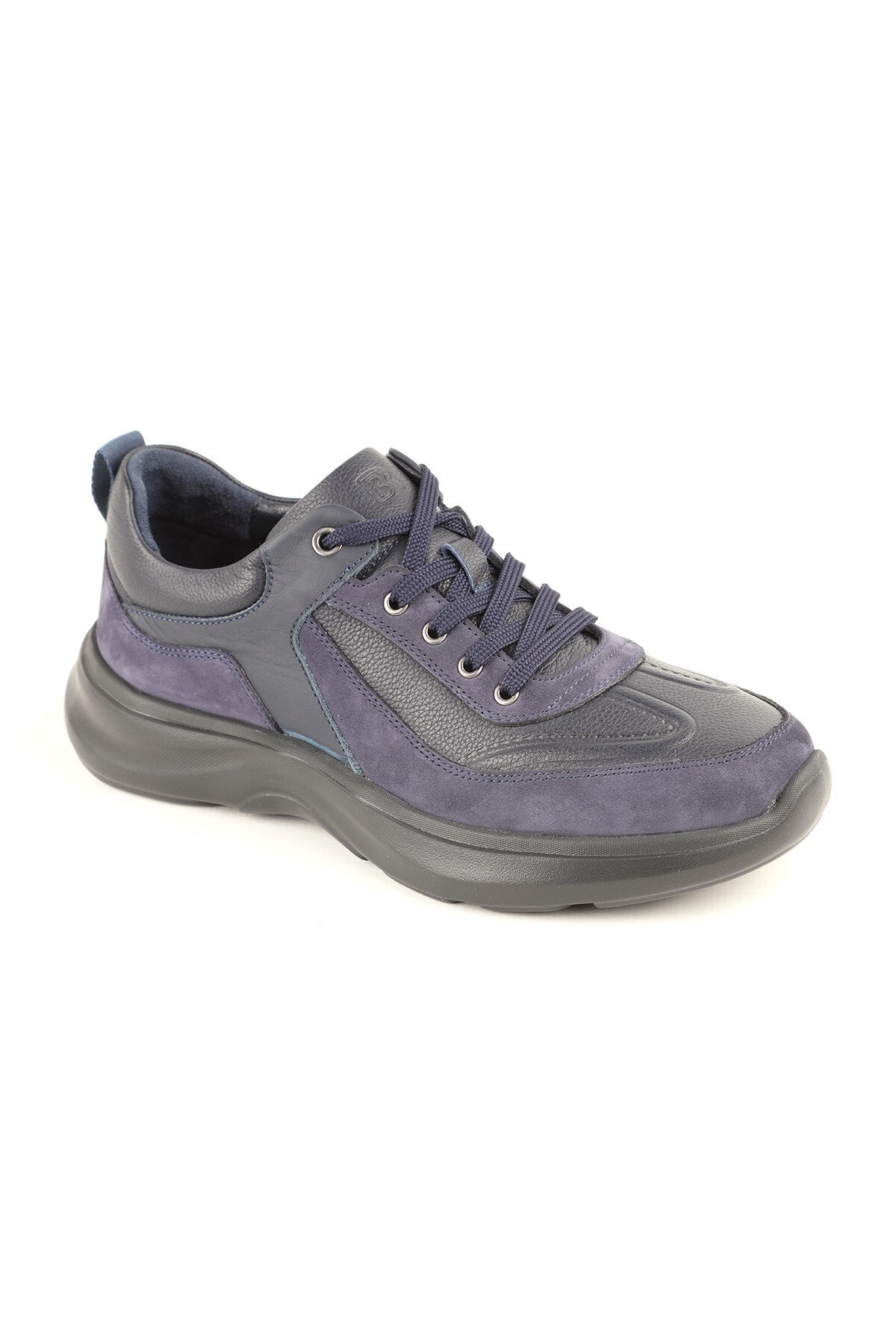 NAVY BLUE - MALLTURK