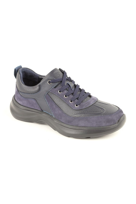 NAVY BLUE - MALLTURK