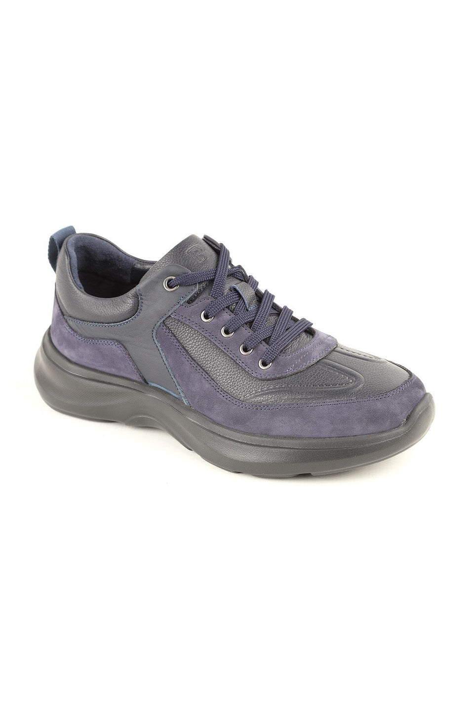 NAVY BLUE - MALLTURK