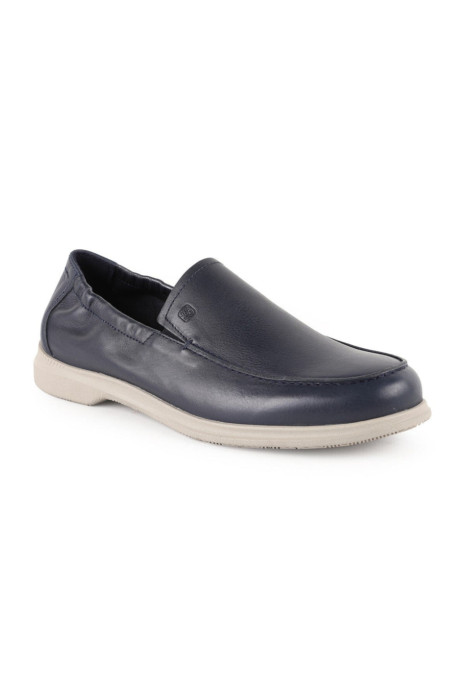 NAVY BLUE - MALLTURK
